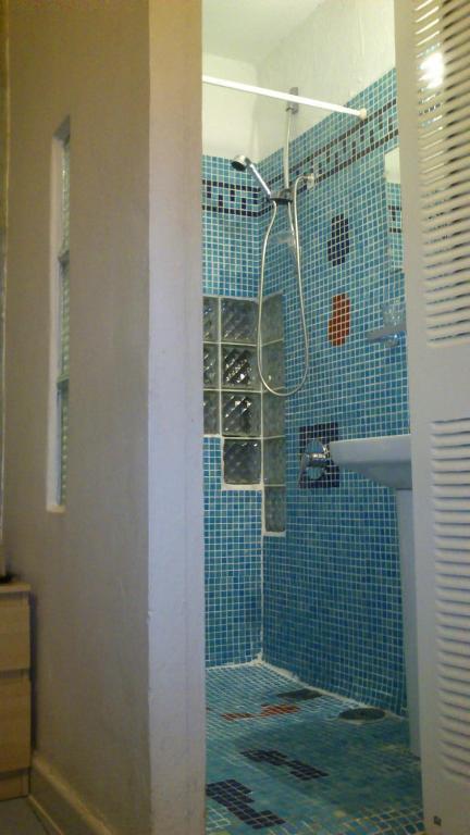 Hostal Casa Chueca Madrid Rum bild